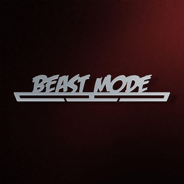 Beast Mode Medal Hanger Display-Medal Display-Victory Hangers®