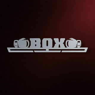 Gancho exhibidor de medallas Box