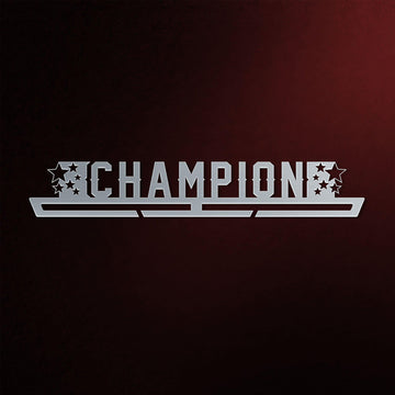 Champion Medal Hanger Display V1-Medal Display-Victory Hangers®
