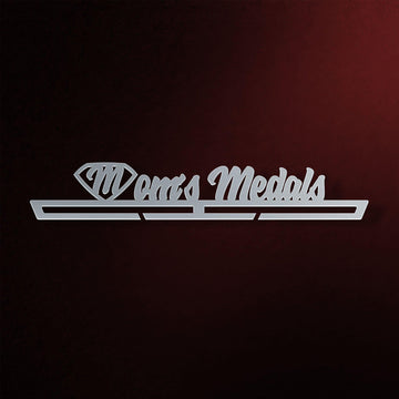 Mom's Medals Medal Hanger Display Victory Medal Hangers®