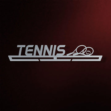 Tennis Medal Hanger Display-Medal Display-Victory Hangers®