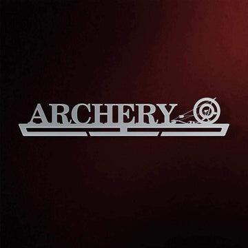 Archery Medal Hanger Display-Medal Display-Victory Hangers®