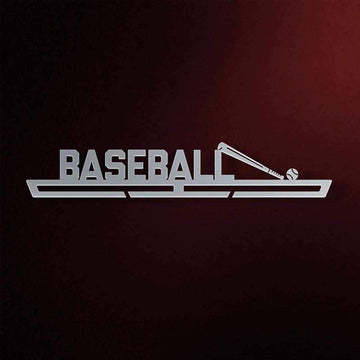 Baseball Medal Hanger Display Victory Medal Hangers®