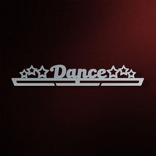 Gancho exhibidor de medallas Dancing