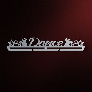 Gancho exhibidor de medallas Dancing