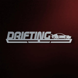 Gancho exhibidor de medallas Drifting