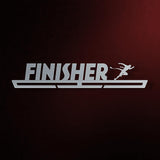 Finisher Medal Hanger Display V2-Medal Display-Victory Hangers®