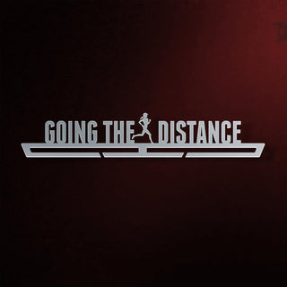 Gancho exhibidor de medallas V2 Going The Distance