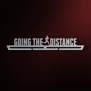 Gancho exhibidor de medallas V1 Going The Distance