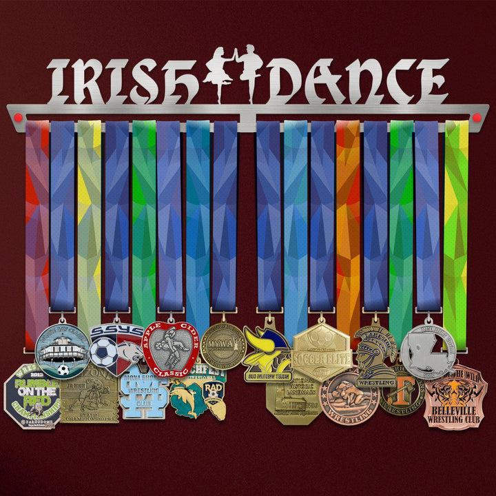 Irish Dance Medal Hanger Display Victory Medal Hangers®