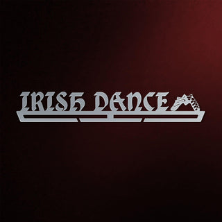 Gancho exhibidor de medallas Irish Dance V2