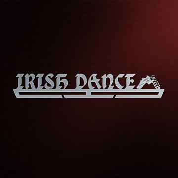 Irish Dance V2 Medal Hanger Display Victory Medal Hangers®