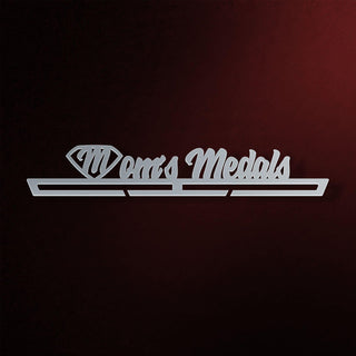 Gancho exhibidor de medallas Mom's Medals