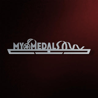 Gancho exhibidor de medallas My Medals