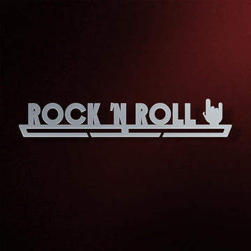 Rock N Roll Medal Hanger Display Victory Medal Hangers®