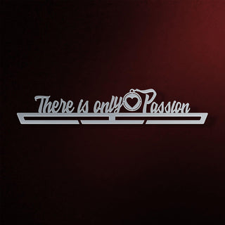 Gancho exhibidor de medallas There Is Only Passion